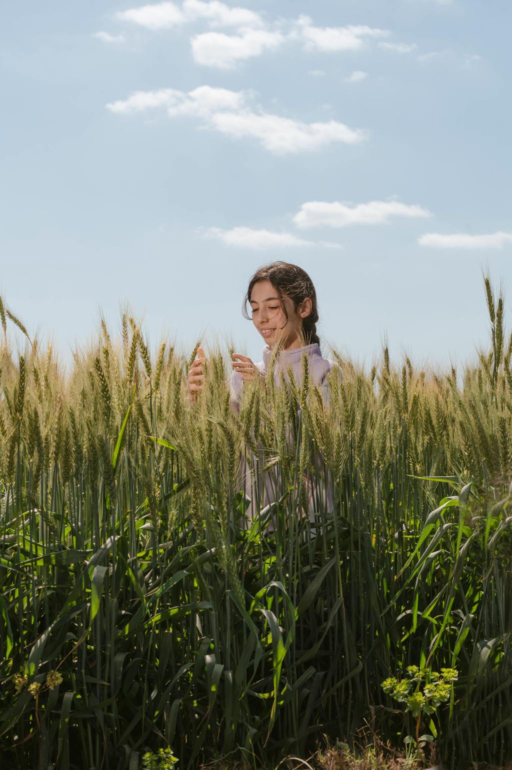 Darte cuenta sin juicio es empezar a&nbsp;sanar