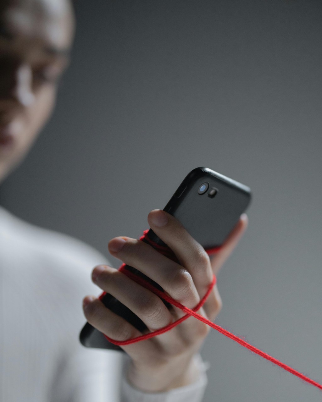 De la dependencia emocional al&nbsp;autoapoyo