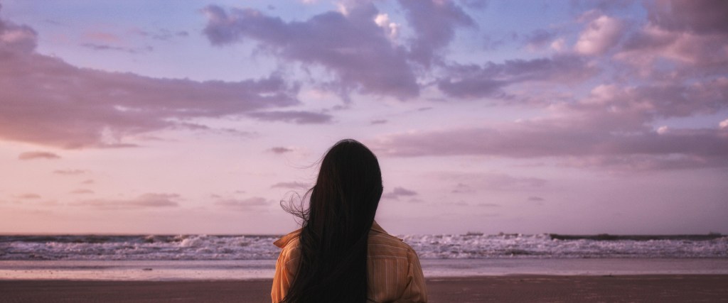 Sentirte en paz contigo